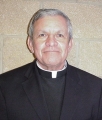 Deacon William Flores